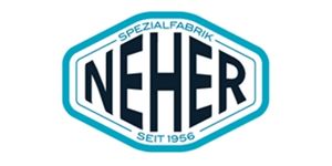 Logo NEHER GmbH & Co. KG