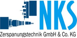 Logo NKS Zerspanungstechnik GmbH & Co. KG
