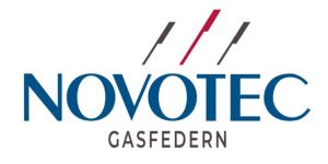 Logo Novotec GmbH