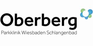Logo Oberberg Parkklinik Wiesbaden Schlangenbad
