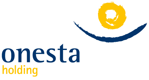 Logo Onesta Holding GmbH