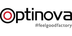 Logo Optinova Europe GmbH