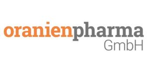 Logo Oranien Pharma GmbH