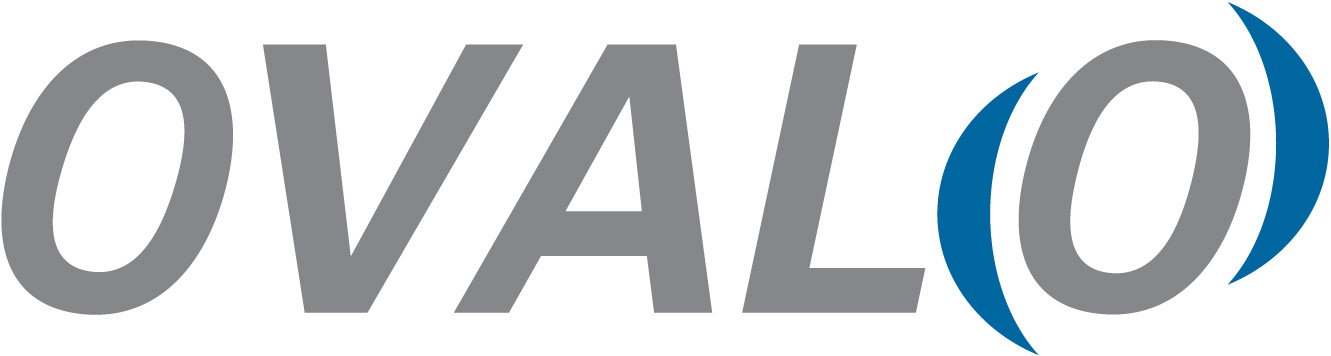 Logo OVALO GmbH