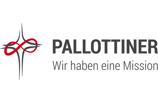 Logo Pallottiner KdöR - Missionshaus Limburg -