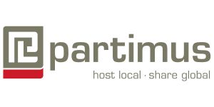 Logo partimus GmbH