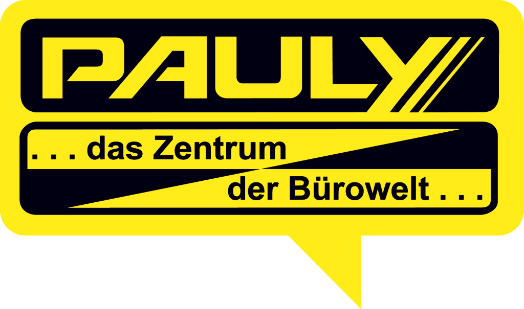 Logo Pauly Vertriebs GmbH