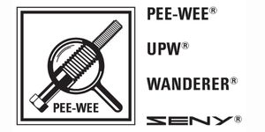 Logo PEE-WEE Kaltwalz- und Rohrbearbeitungsmaschinen GmbH