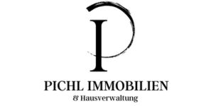 Logo Pichl Immobilien & Hausverwaltung GmbH