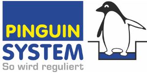 Logo Pinguin-System GmbH