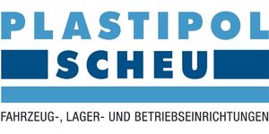 Logo Plastipol-Scheu GmbH & Co. KG