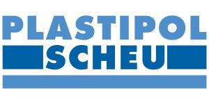 Logo Plastipol-Scheu GmbH & Co. KG