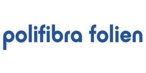 Logo polifibra folien Handelsgesellschaft mbH