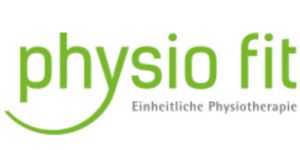 Logo Praxis Physio - Fit