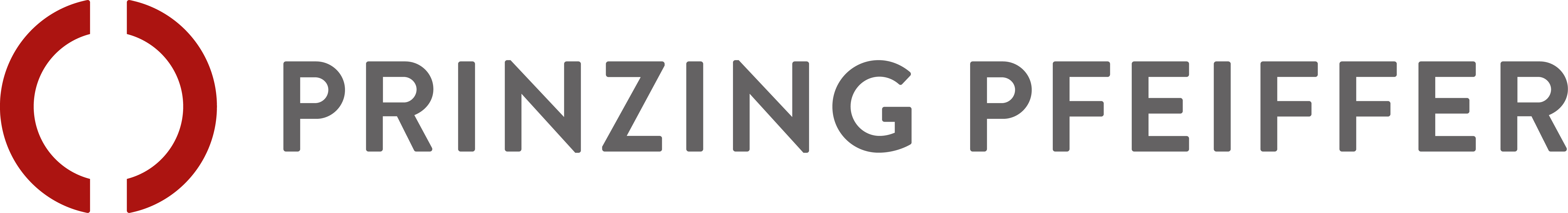 Logo PRINZING-PFEIFFER GmbH