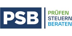 Logo PSB Steuern PartG mbB