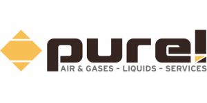 Logo pure! GmbH