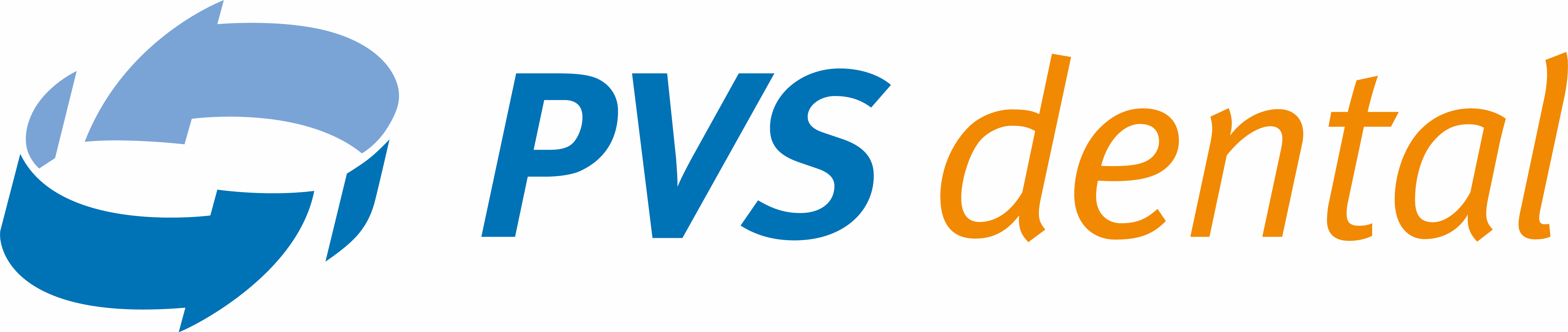 Logo PVS dental GmbH