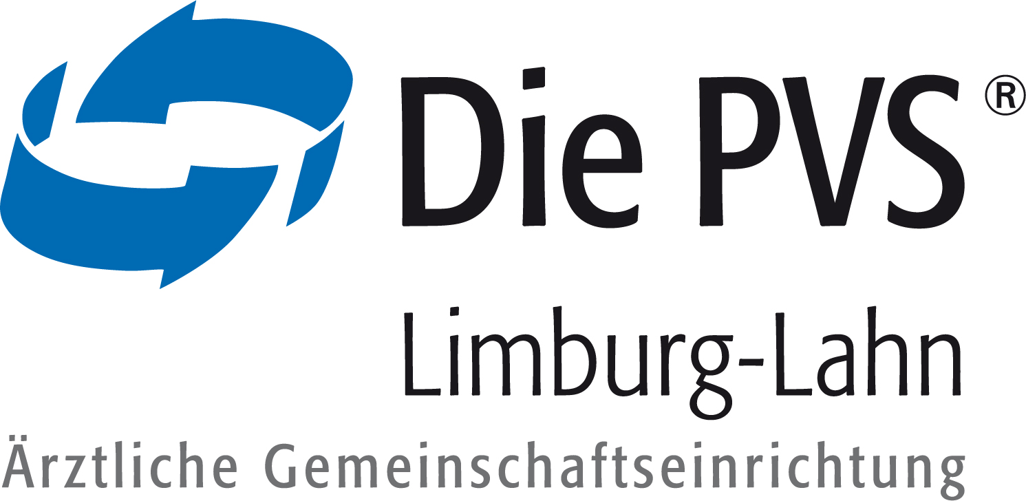 Logo PVS Limburg GmbH