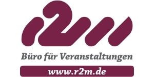Logo LKW-Fahrer für Messebau und Event (m/w/d)