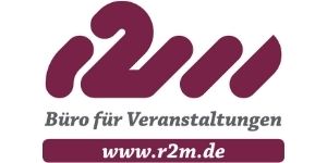 Logo r2m GmbH