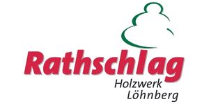 Logo Rathschlag GmbH Holzwerk Löhnberg