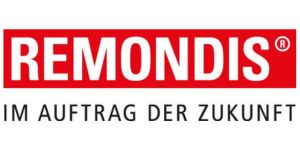 Logo REMONDIS GmbH & Co. KG