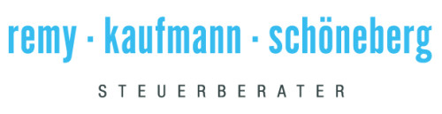 Logo Steuerberater | Steuerberateranwärter (m/w/d)