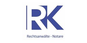 Logo RK Reingen Felix Rechtsanwälte PartGmbB