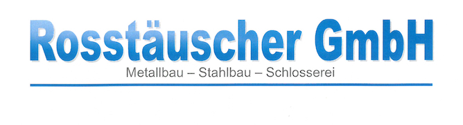 Logo Rosstäuscher GmbH