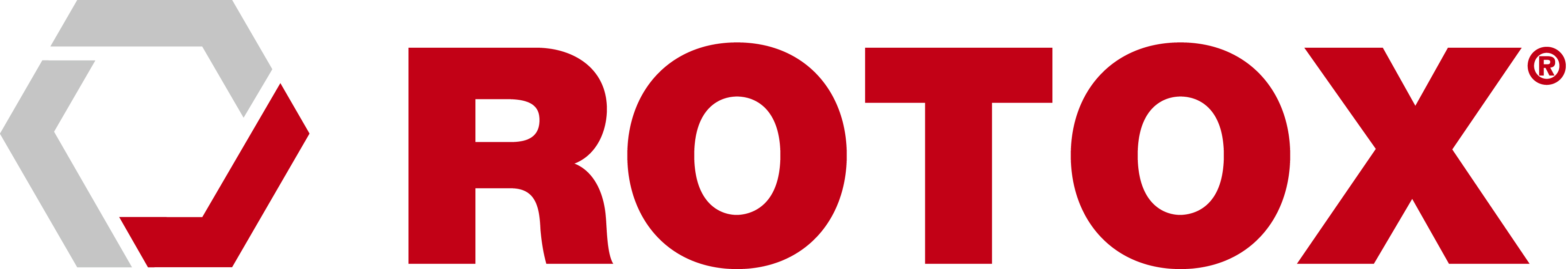Logo ROTOX GmbH