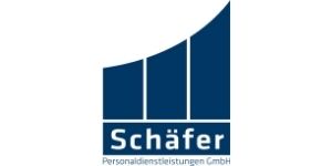 Logo Schäfer Personaldienstleistungen GmbH