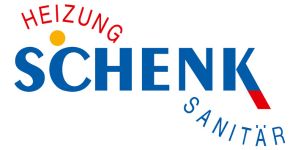 Logo Schenk Heizungsbau GmbH