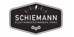 Logo Schiemann Elektromaschinenbau GmbH