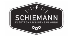 Logo Betriebselektriker (m/w/d)