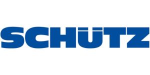 Logo Schütz GmbH & Co. KGaA