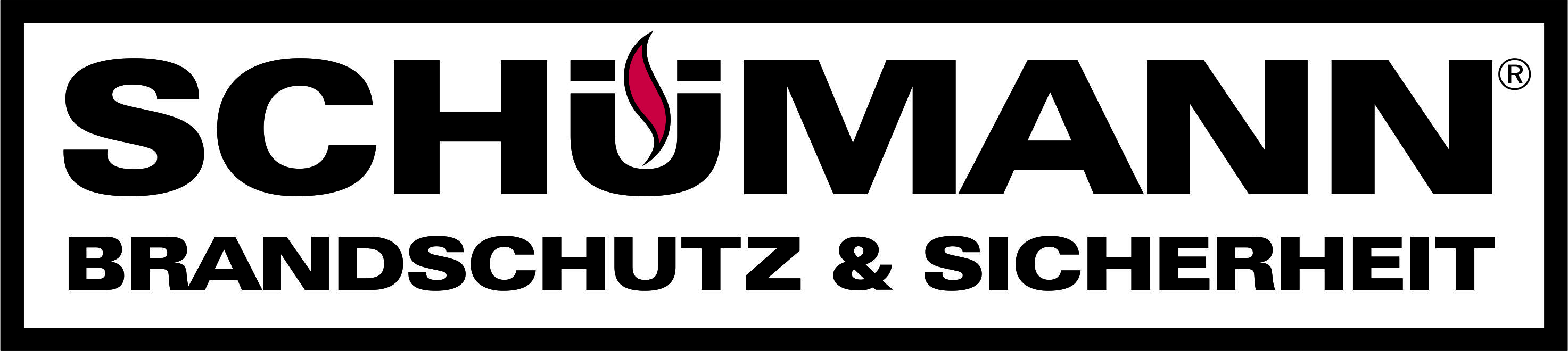 Logo Schümann Brandschutz & Sicherheit GmbH