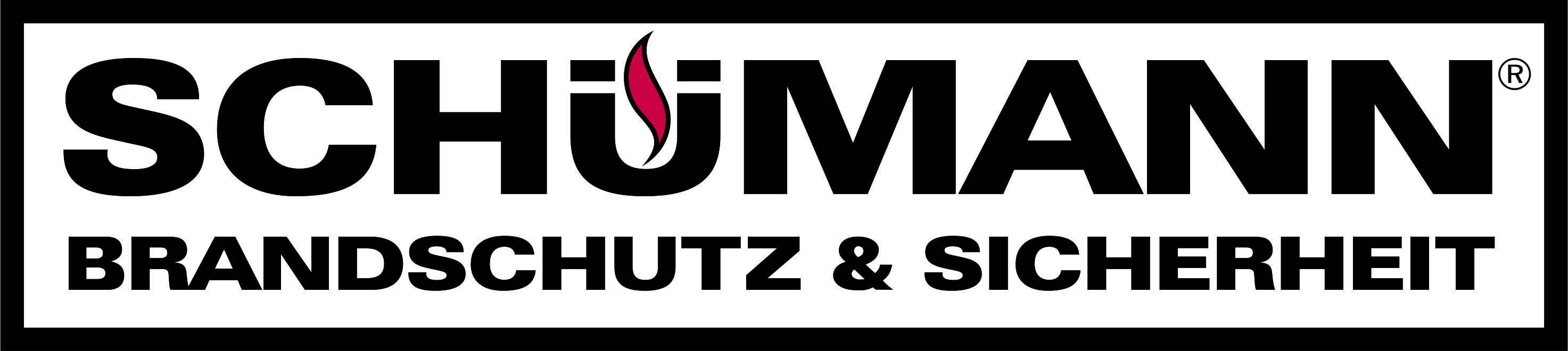 Logo Schümann Brandschutz & Sicherheit GmbH