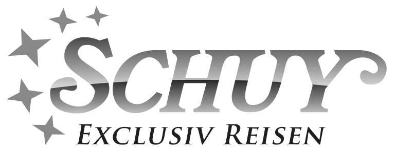 Logo Schuy Exclusiv Reisen GmbH & Co. KG