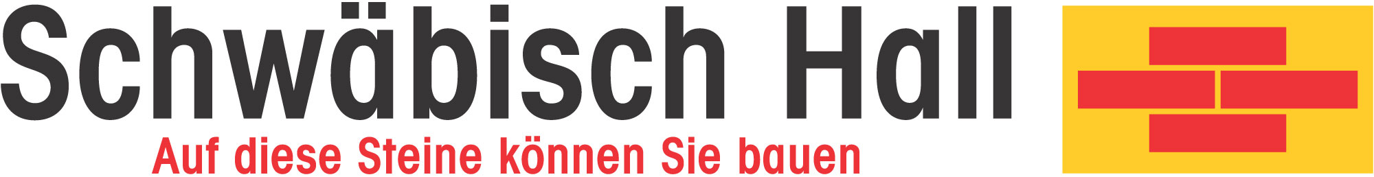 Logo Schwäbisch-Hall Bausparkasse