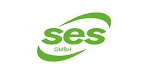 Logo SES GmbH Sanierungs- und Entsorgungssysteme