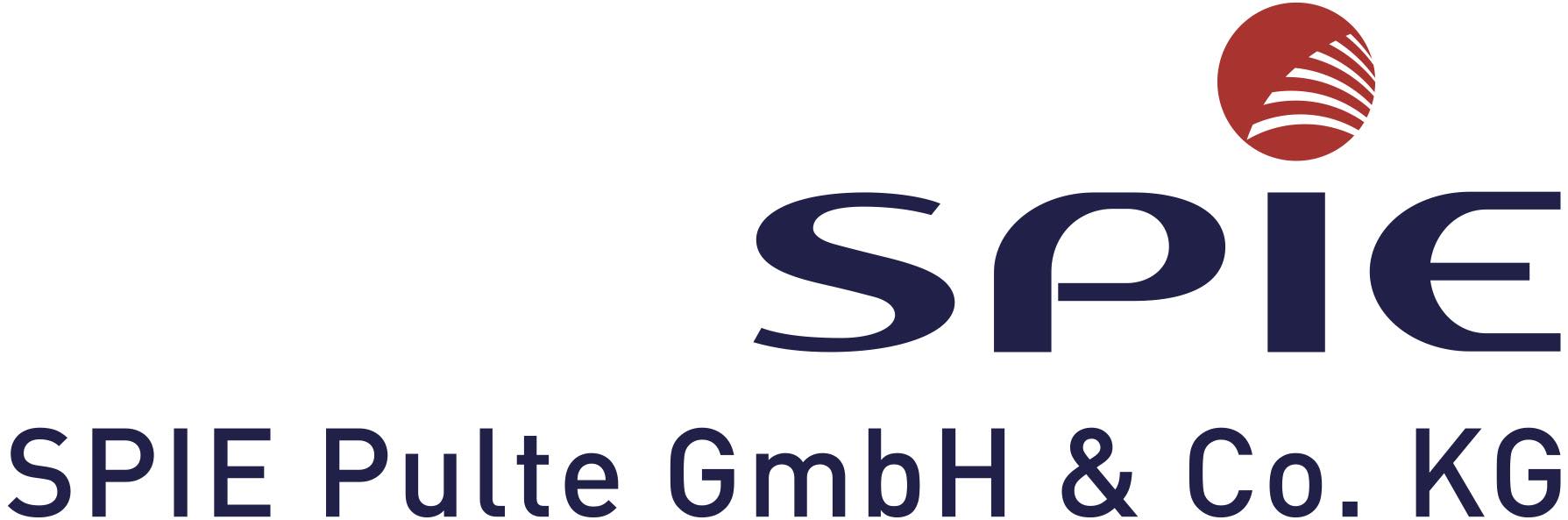 Logo SPIE Pulte GmbH