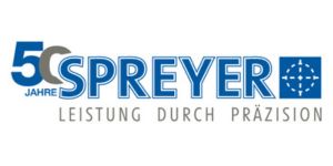Logo SPREYER Werkzeug-Technik GmbH