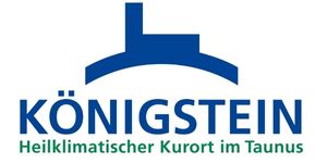 Logo Stadt Königstein im Taunus
