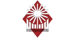 Logo Stadthalle GmbH Limburg