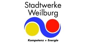 Logo Stadtwerke Weilburg GmbH