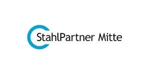 Logo StahlPartner Mitte GmbH