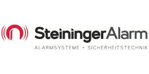 Logo Steininger-Alarm GmbH