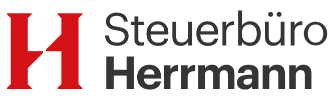 Logo Steuerbüro Herrmann