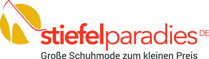 Logo Stiefelparadies GmbH